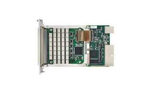 PXI2602多路復用開關卡